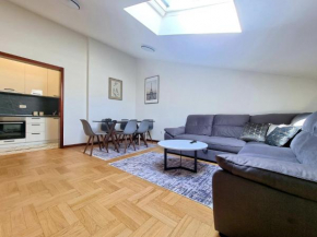 NIKI Apartment
